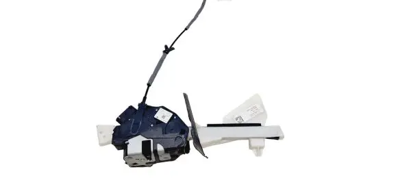 Ford Escape III Front door lock BF6AF21812 BF6AF21812AN 915455110