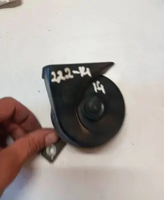 Volvo S80 Horn signal 0055306