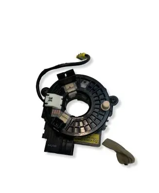 Infiniti G37 Airbag slip ring squib (SRS ring) 479451HA0A