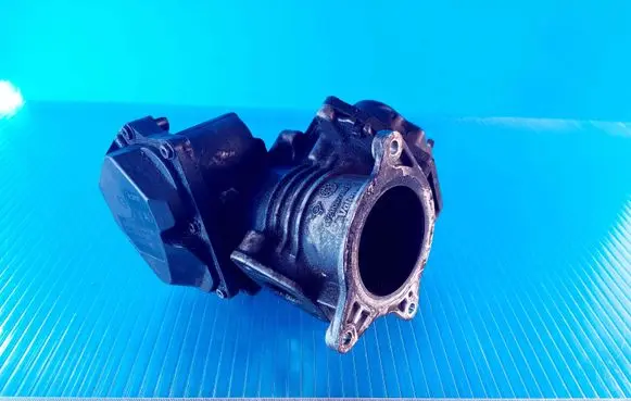 Volkswagen Crafter EGR valve V29007881 03L128063 A2C32356700