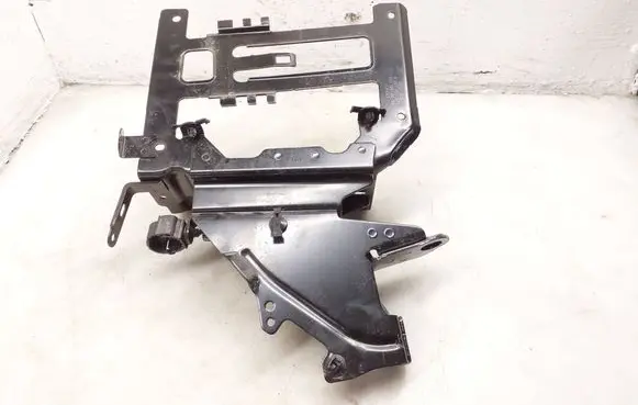 Volkswagen Tiguan Engine control unit holder 5QS907102B