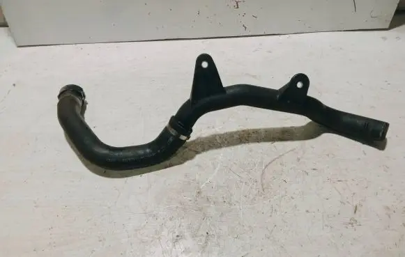 Citroen Jumper Engine coolant pipe/hose PA66GF30