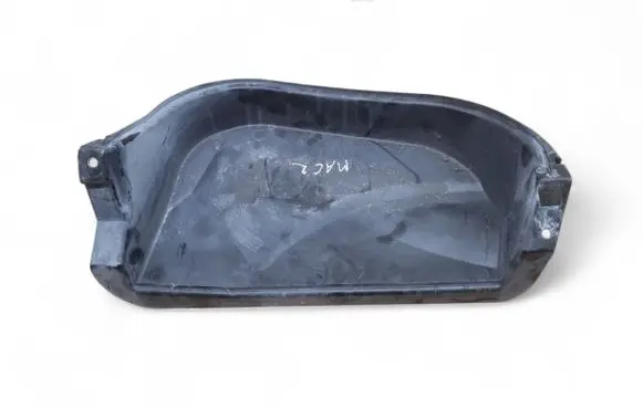 Porsche Macan (95B) Air filter box cover 95B819979