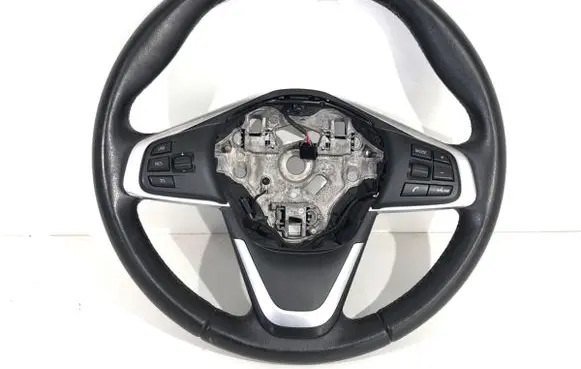 BMW 2 F45 Steering wheel 6860284
