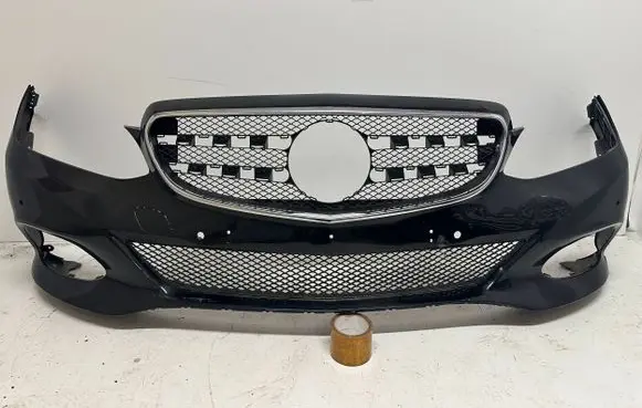 Mercedes-Benz E W212 Front bumper