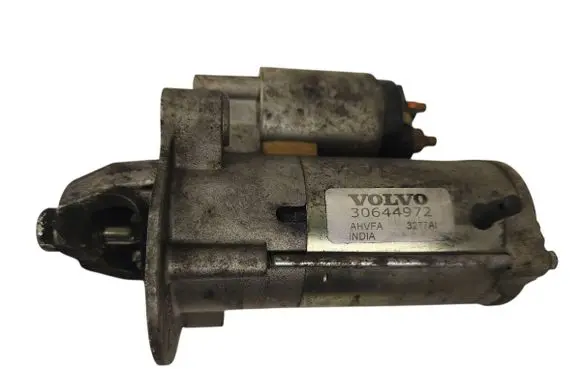 Volvo V40 Starter motor 30644972