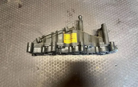 Audi A6 S6 C6 4F Intake manifold 059129711AF 0030938 2900314559