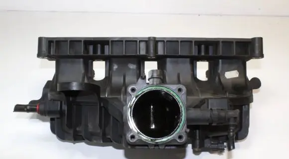 Ford S-MAX Intake manifold AG9G9424BE