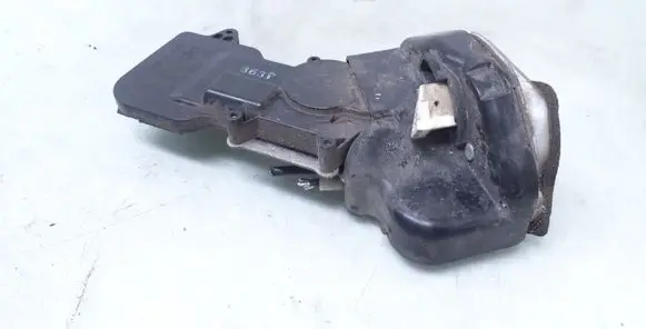 Mazda 6 Rear door lock A94A96R