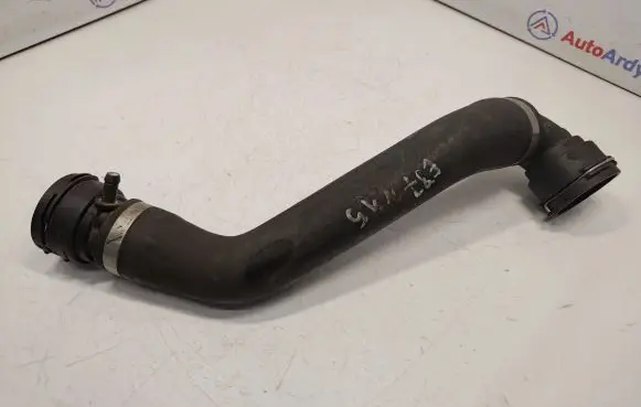 BMW 1 E81 E87 Engine coolant pipe/hose 17127521361