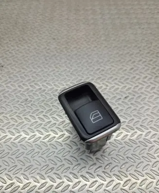 Mercedes-Benz CLS C218 X218 Electric window control switch A2049058102