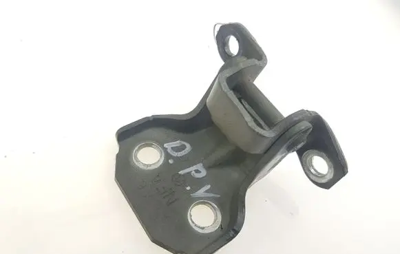 Subaru Legacy Front door upper hinge