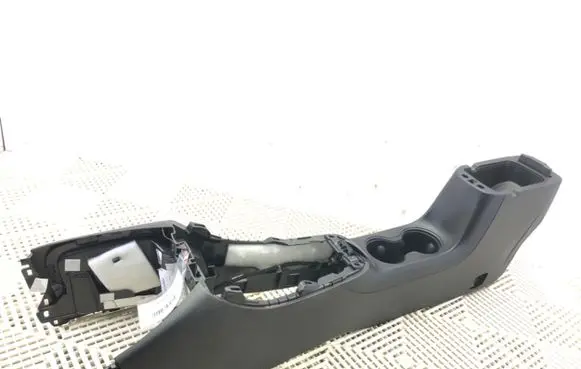 Jeep Compass Center console 