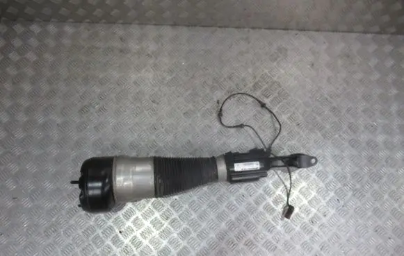 Mercedes-Benz S W222 Front shock absorber/damper 