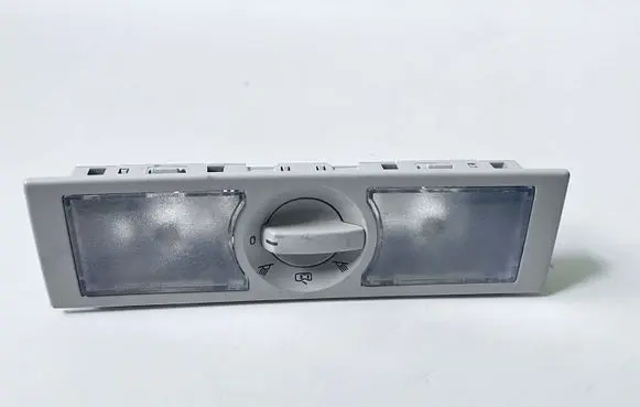 Volkswagen Tiguan Rear seat light 6Q0947291B 6Q0947291BY20