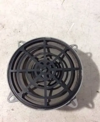 Citroen Berlingo Parcel shelf speaker 9634826680