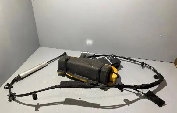 Volvo V70 Tailgate hydraulic set 31218393 31217840AA 31218404A