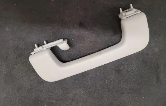 Audi A6 S6 C6 4F Rear interior roof grab handle