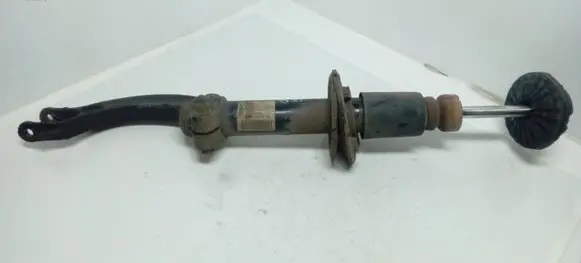 Audi A4 S4 B8 8K Front shock absorber/damper 8K0413031BA