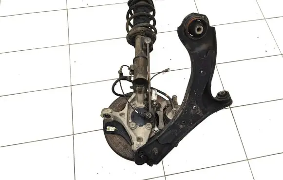 KIA EV6 Front wheel hub 54610-GI000