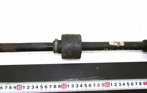 Opel Tigra B Front driveshaft