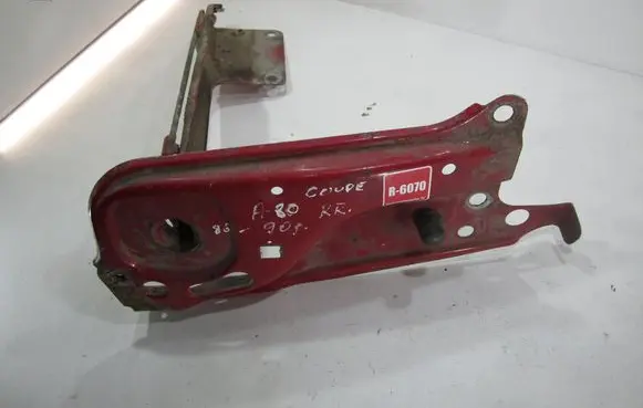 Audi 80 90 B3 Side radiator support slam panel 
