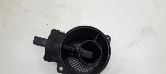 Volkswagen PASSAT B6 Mass air flow meter 074906461B 0281002461