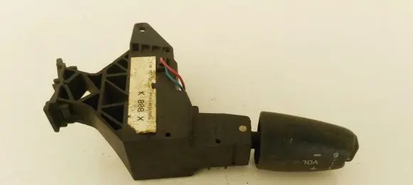 Ford Galaxy Multifunctional control switch/knob 01530101