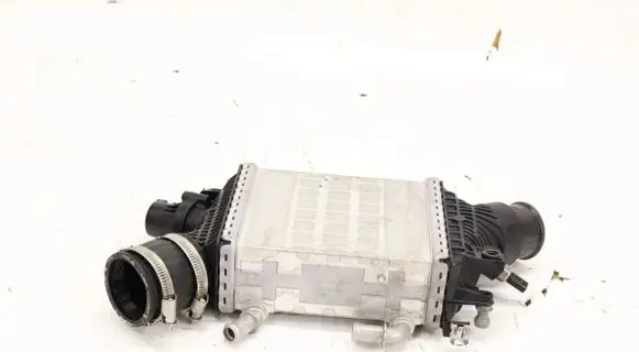Audi A5 Intercooler radiator 059145803Q