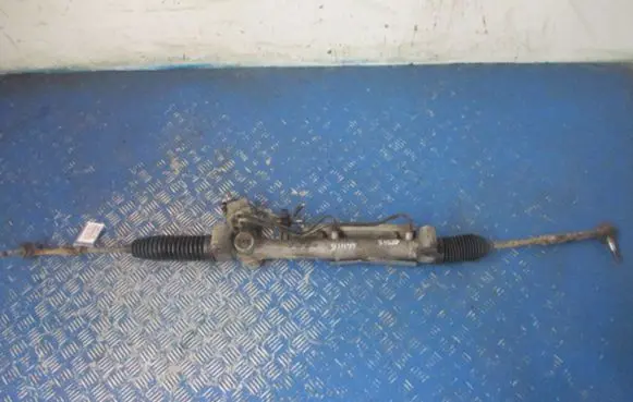 Opel Vectra C Steering rack