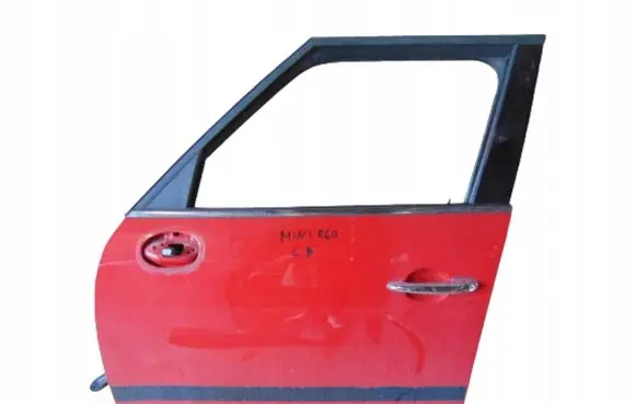 Mini Cooper Countryman R60 Front door