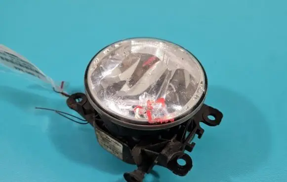 Renault Scenic III - Grand scenic III Front fog light 261500097R IMPRK1395344