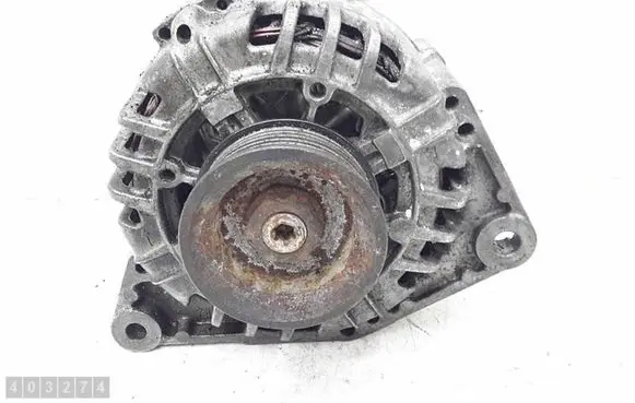 Generator/alternator