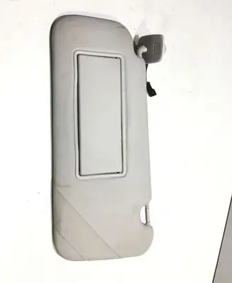 Sun visor