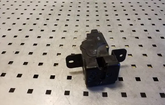 KIA Sorento Tailgate window lock/catch/latch 871303E000