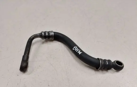 Turbo turbocharger oiling pipe/hose