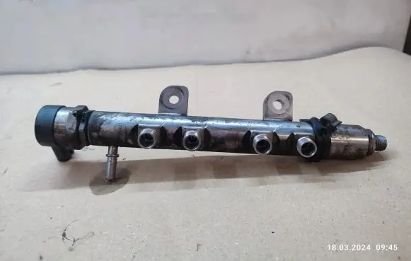 Land Rover Range Rover Sport L320 Fuel main line pipe 9X2Q9D280EA