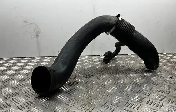 Ford Mondeo MK IV Air intake hose/pipe 8G919C623CF 8G919C623