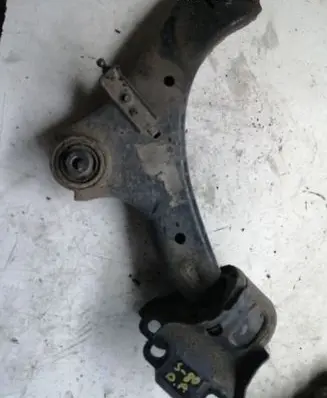 Volvo S80 Front lower control arm/wishbone