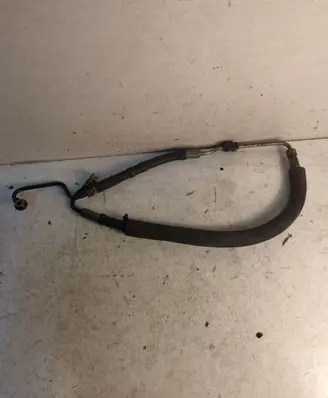 Audi A8 S8 D3 4E Power steering hose/pipe/line 4E2422893