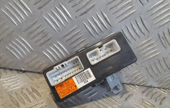 Hyundai Santa Fe Other control units/modules 952302B230