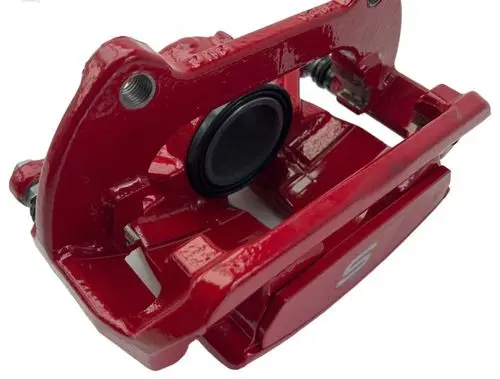Audi A3 8Y Front brake caliper 5WA615106BS