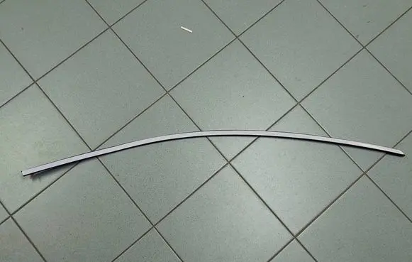 KIA Sportage Front door rubber seal 82860R2010 EZL53180219