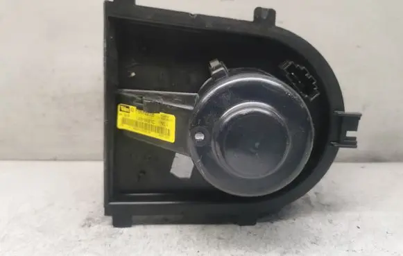 Audi TT Mk1 Heater fan/blower 1J2819021C