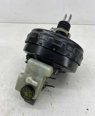Mercedes-Benz GL X164 Brake booster A2514300000 51300005
