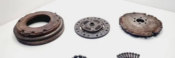 Audi A3 S3 8L Clutch set kit 027105273D 06A141031J