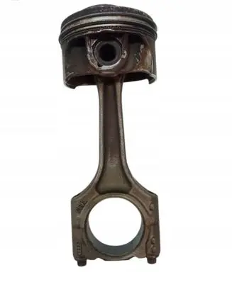 Skoda Superb B8 (3V) Piston with connecting rod 82L199