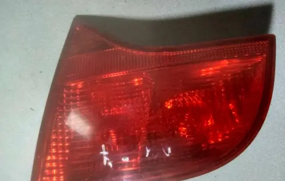 Audi A4 S4 B7 8E 8H Tailgate rear/tail lights 8E9945094 749002 484502