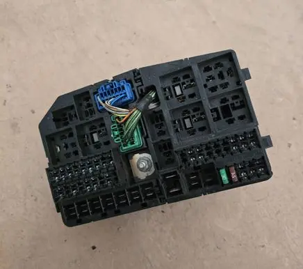 Ford Mondeo Mk III Fuse box set 1S7T14A481AA