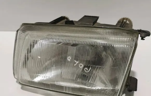 Volkswagen Polo III 6N 6N2 6NF Headlight/headlamp 89304499 087623